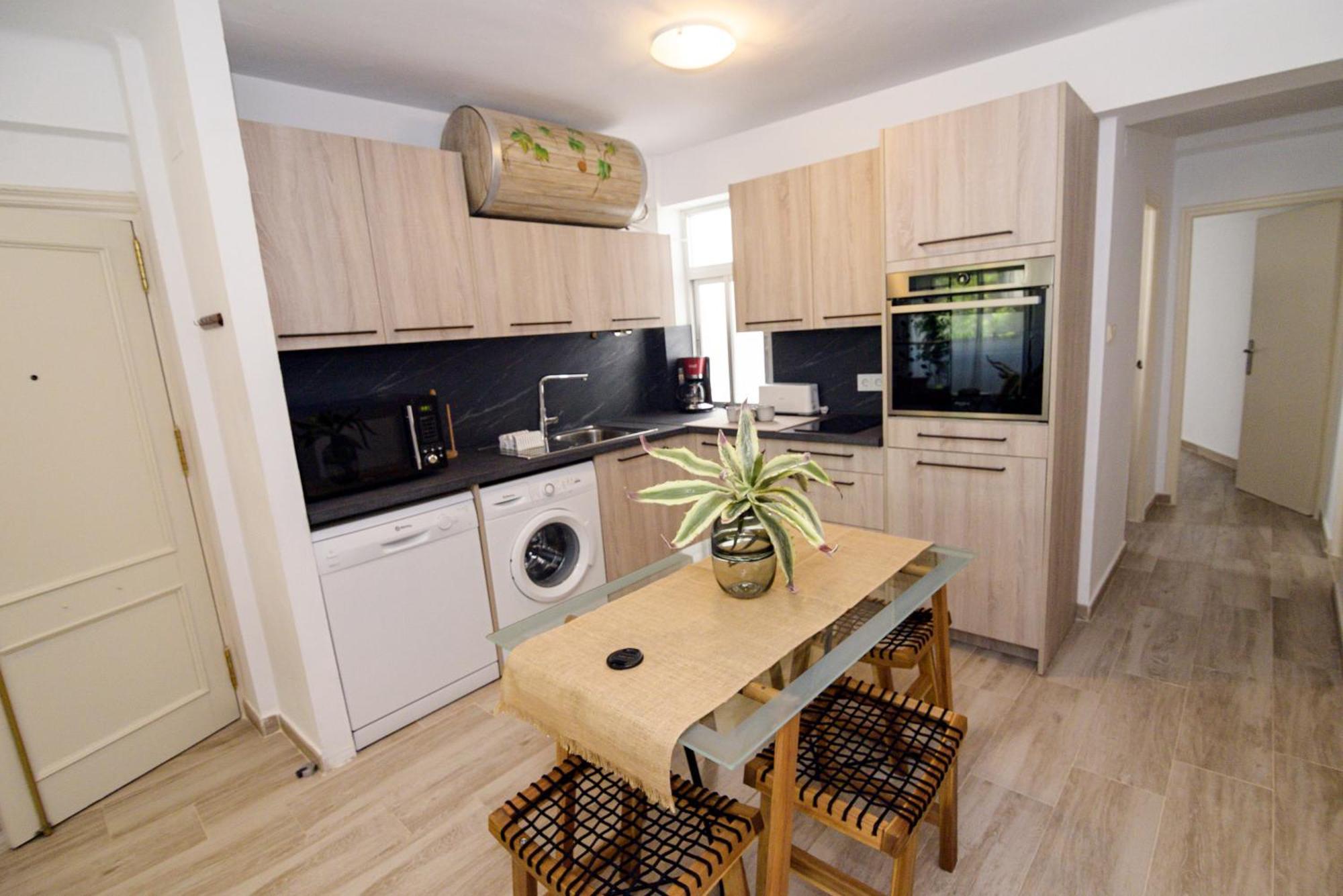 Marbella Playa Apartamento Exteriör bild