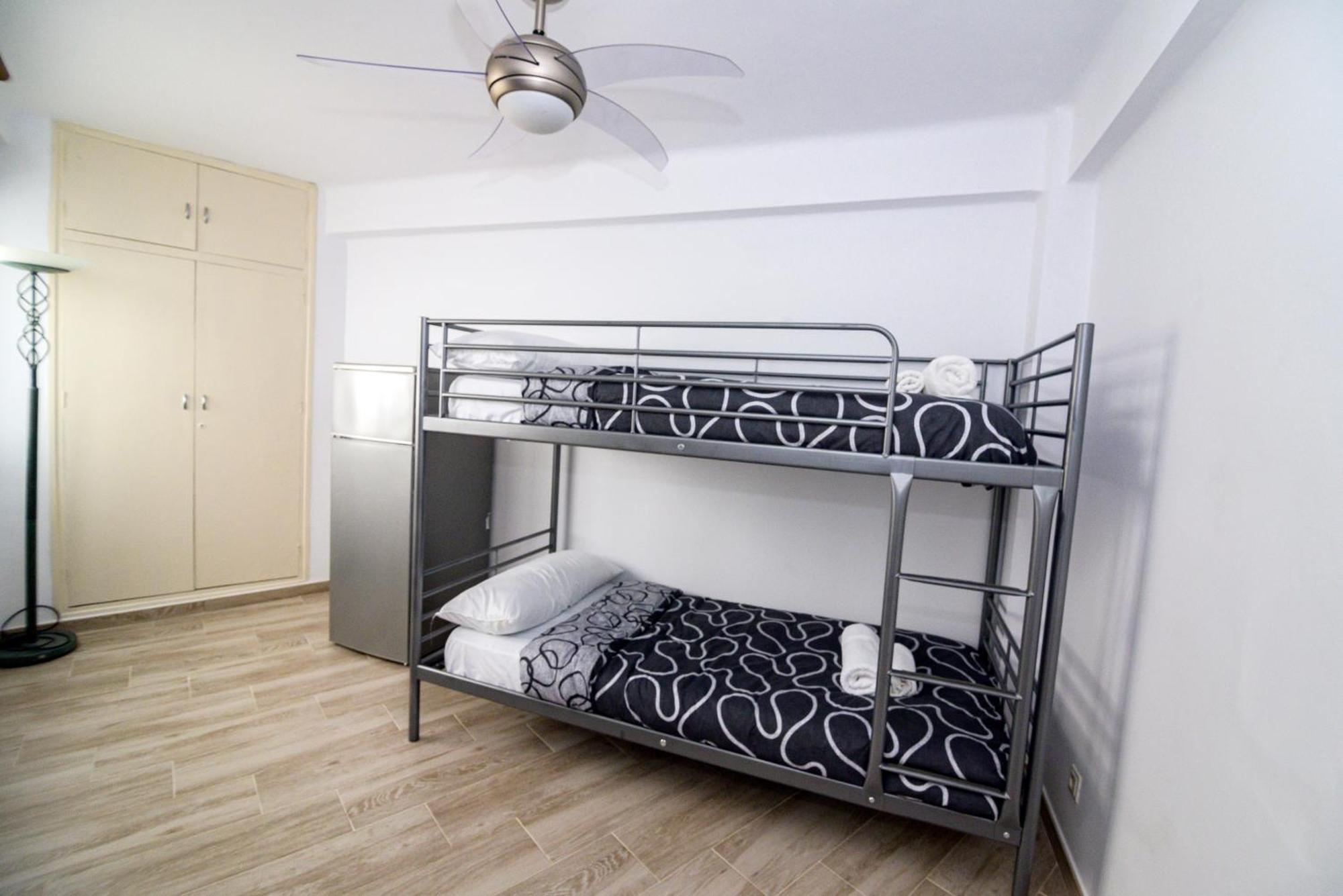 Marbella Playa Apartamento Exteriör bild