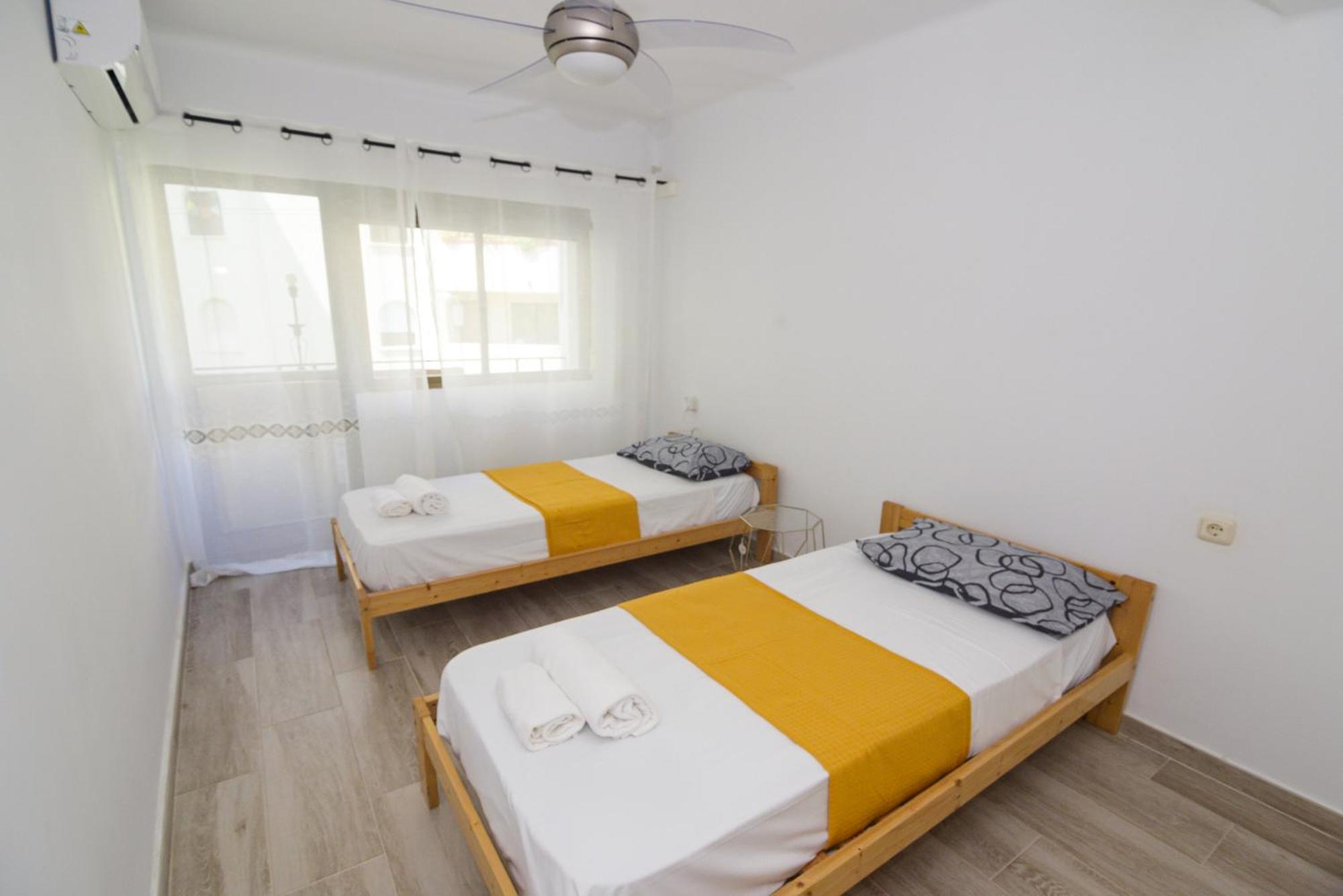 Marbella Playa Apartamento Exteriör bild